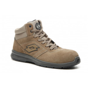 Chaussure de sécurité montante S3 SRC - Norme : S3 SRC  - Pointure de 38 au 47