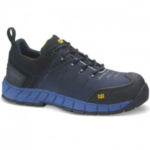 Chaussures basses de protection - Norme: EN ISO 20345: 2011 S1P HRO SRC - Tailles: 40 à 46 - Tige nylon