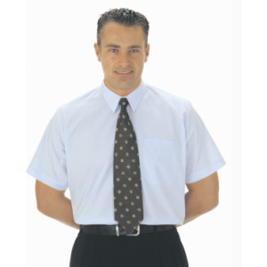 Chemise de travail classique - Tailles : S - M - L - XL - XXL - 3XL - 4XL