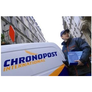 Chronopost expédition de colis urgent - Bénéficiez de plus de 50% de remise