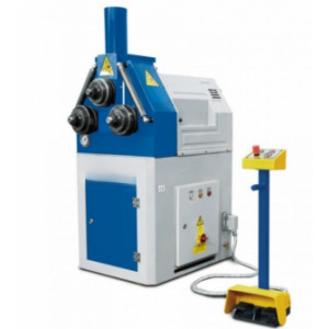 https://www.techni-contact.site/ressources/images/produits/merchandising/cintreuse-a-galet-a-utilisation-professionnelle-13132647-1.jpg - Puissance moteur 1.12 kW -.réf : 3812036