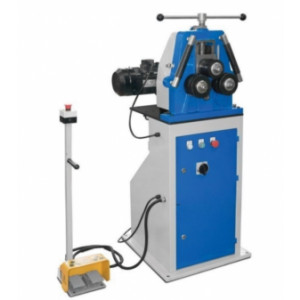 https://www.techni-contact.site/ressources/images/produits/merchandising/cintreuse-a-galet-motorisee-92419447-1.jpg - Puissance : 1,1 kW -.réf : 37800111D