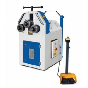 https://www.techni-contact.site/ressources/images/produits/merchandising/cintreuse-professionnelle-a-galet-91229293-1.jpg - Puissance moteur : 1,1 kW -.réf : 3812035