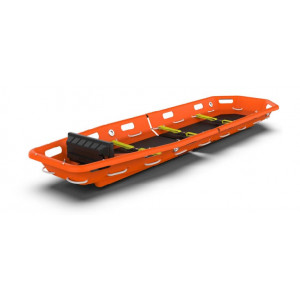 https://www.techni-contact.site/ressources/images/produits/merchandising/civiere-de-divisible-15391971-1.jpg - Charge utile: 280 kg - Dimensions (L x l x H) 2140 x 1180 x 200 mm - 4 coloris disponibles