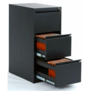 Classeur dossier suspendu - Dimensions (lxpxh) en cm : 42x62x72 - 42x62x103 - 42x62x133