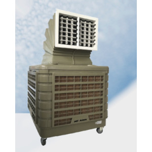 https://www.techni-contact.site/ressources/images/produits/merchandising/climatiseur-evaporatif-65869563-1.jpg - Climatiseur évaporatif portable à 16 vitesses pour climatiser des zones de travail allant jusqu'à 150 m2