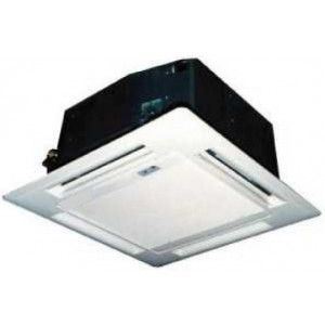 Climatiseur plafond pour magasin - Dimensions (HxLxP) : 375 x 948 x 948 mm