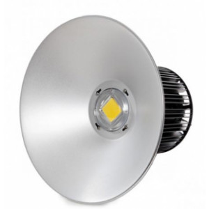 Cloche industrielle led - Puissance : 100 à 1500 W