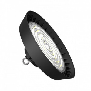 Cloche LED UFO PHILIPS Xitanium - Cloche LED UFO PHILIPS Xitanium LP 150W 190lm/W Dimmable 1-10V permet d'obtenir une grande puissance lumineuse