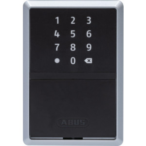 https://www.techni-contact.site/ressources/images/produits/merchandising/coffre-a-code-fixer-au-mur-blister-abus-63461131-1.jpg - Hauteur : 120 mm - Largeur : 82,5 mm