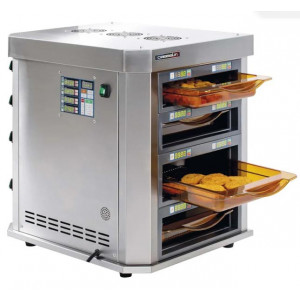 https://www.techni-contact.site/ressources/images/produits/merchandising/coffre-de-maintien-au-chaud-39385342-1.jpg - Acier inoxydable - Puissance : 3000 W - Minuteur jusqu'à 100 heures