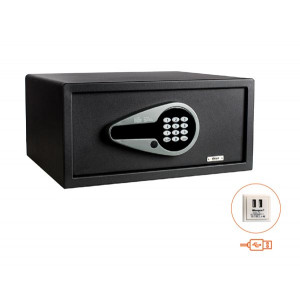 https://www.techni-contact.site/ressources/images/produits/merchandising/coffre-fort-avec-panneau-numerique-27-l-21876421-1.jpg - Acier haute densité - Capacité : 27 litres