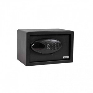 https://www.techni-contact.site/ressources/images/produits/merchandising/coffre-fort-de-securite-12-l-31121648-1.jpg - Capacité : 12 litres - Code de sécurité : 3-6 chiffre