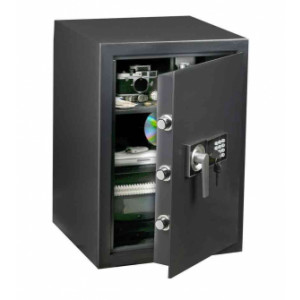 https://www.techni-contact.site/ressources/images/produits/merchandising/coffre-fort-de-securite-electronique-32153144-1.jpg - Volumes : 91 L ou 140 L - Dimension ext.(H x L x P) : 660 x 457 x 432 mm ou 762 x 508 x 508 mm