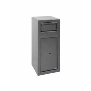 https://www.techni-contact.site/ressources/images/produits/merchandising/coffre-fort-de-securite-serrure-a-cle-19-l-12778824-1.jpg - Capacité : 19 L
