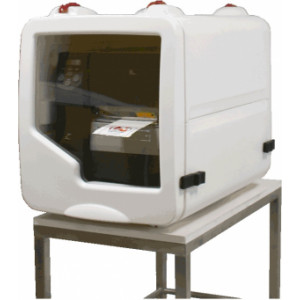 https://www.techni-contact.site/ressources/images/produits/merchandising/coffret-de-protection-imprimante-thermique-51442342-1.jpg - S'adapte à 85% des étiqueteuses du marché