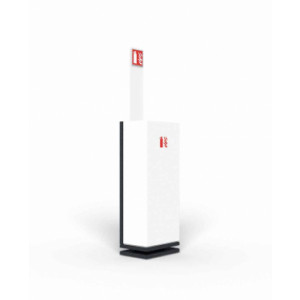 https://www.techni-contact.site/ressources/images/produits/merchandising/coffret-en-acier-pour-extincteur-29219764-1.jpg - Capacité : 1 extincteur type 6/9 litres, 6/9 kg ou CO2 2 kgs