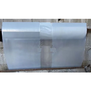 https://www.techni-contact.site/ressources/images/produits/merchandising/coiffe-palette-plastique-polyethylene-57348794-1.jpg - Qualité :  40 ou 50 µ