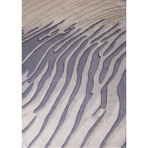 Collection de tapis hand-tuft naturelle - Collection naturelle