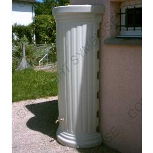 Colonne romaine murale 550 L - (Code: GR326523)