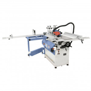 https://www.techni-contact.site/ressources/images/produits/merchandising/combine-toupie-scie-a-format-24546549-1.jpg - Puissance : S1 : 3,0 kW / S6 : 4,2 kW - Réf : 08-1174