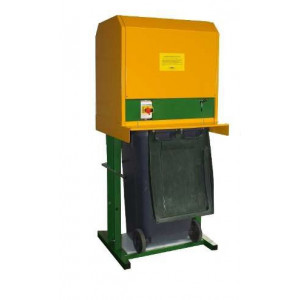 https://www.techni-contact.site/ressources/images/produits/merchandising/compacteurs-a-dechets-62772654-1.jpg - Capacité de traitement : 660 ou 770-240 ou 360 litres