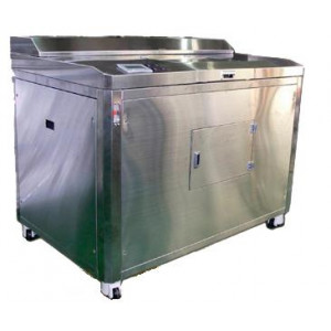 Composteur déchets alimentaires - Faites des économies sur vos déchets - production journalière de 100 kg