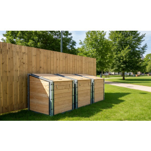 https://www.techni-contact.site/ressources/images/produits/merchandising/composteur-en-bois-et-acier-galvanise-3-cellules-grande-capacite-volume-1000-l-a-2000-l-14145524-1.jpg - Volume : 1000 L à 2000 L