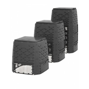https://www.techni-contact.site/ressources/images/produits/merchandising/composteur-plastique-recycle-de-420l-630l-ou-840l-97432717-1.jpg - Volume : 420L / Modulable 630L et 840L - Coloris : gris