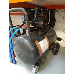 https://www.techni-contact.site/ressources/images/produits/merchandising/compresseur-100l-42727787-1.jpg - Compresseur prodif quasiment neuf disponible sur Paris. 100 l 8 bar