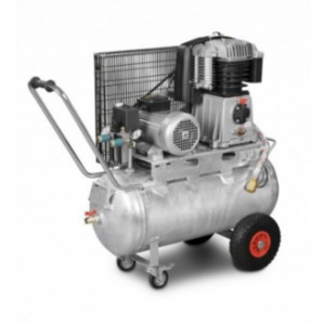 https://www.techni-contact.site/ressources/images/produits/merchandising/compresseur-d-air-avec-groupe-compresseur-bicylindre-24953622-1.jpg - Puissance moteur : 4 kW -.réf : 2018734.2