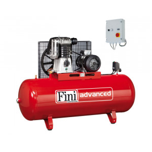 https://www.techni-contact.site/ressources/images/produits/merchandising/compresseurs-d-air-a-piston-73323174-1.jpg - Volume du réservoir (L)	500-Puissance (kW) : 7.50