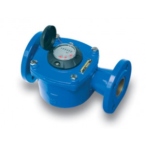 Compteur d'eau de vitesse à turbine - Débit nominal Qn (m³/h): de 15 à 60