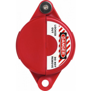 https://www.techni-contact.site/ressources/images/produits/merchandising/condamnateur-de-vanne-a-volant-abus-45341573-1.jpg - Matière : Polypropylène - Diamètre anse : 9 mm