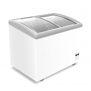 https://www.techni-contact.site/ressources/images/produits/merchandising/conservateur-a-glaces-coulissant-vitre-incline-capacite-4-ou-5-paniers-280-l-a-420-l-253-w-refrigeration-statique-10-c-30-c-17155225-1.jpg - 280 L à 420 L – 253 W – Dim.( L x P x H mm) : 986 x 656 x 876 mm à 1315 x 695 x 839 mm