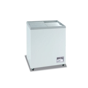https://www.techni-contact.site/ressources/images/produits/merchandising/conservateur-a-glaces-couvercles-coulissants-vitres-capacite-3-a-8-paniers-2-5l-5l-143-l-a-400-l-126-w-a-235-w-refrigeration-statique-18-c-25-c-88191144-1.jpg - 143 L à 400 L – 126 W à 235 W – Dim.( L x P x H mm) : 640 x 680 x 780 mm à 1390 x 685 x 860 mm