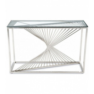  Console Bolzano - Dimension : L. 120 x P. 40 x H. 78 cm