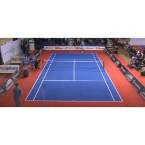 https://www.techni-contact.site/ressources/images/produits/merchandising/construction-mini-terrain-de-tennis-57473723-1.jpg - Installation par la société Karadec.com