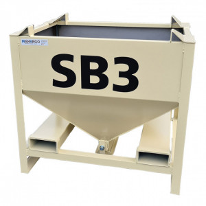 https://www.techni-contact.site/ressources/images/produits/merchandising/conteneur-auto-videur-350l-92669173-1.jpg - Charge maxi : 800 kg