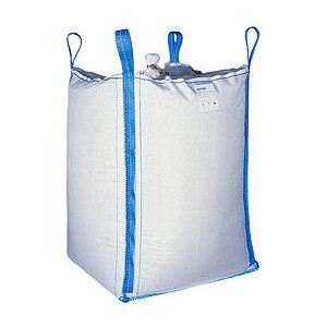 Conteneur Big Bag souple - Capacité de charge (Kg) : 500 à 2000