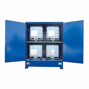 https://www.techni-contact.site/ressources/images/produits/merchandising/conteneur-de-stockage-en-acier-4-ibc-capacite-2000-l-2-portes-battantes-58986573-1.jpg - Capacité 2000 L - 2 portes battantes