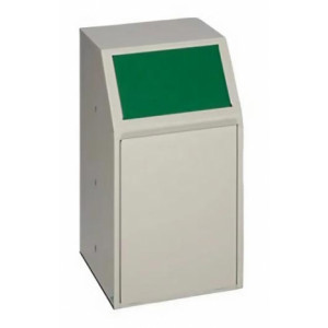 https://www.techni-contact.site/ressources/images/produits/merchandising/conteneur-pour-tri-selectif-avec-porte-basculante-15271122-1.jpg - Capacité : 39 L - Dimensions (H x L x P) 750 x 400 x 400 mm