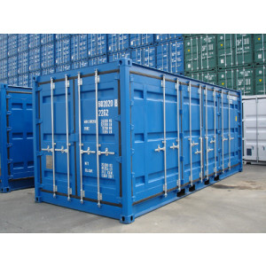 https://www.techni-contact.site/ressources/images/produits/merchandising/conteneurs-maritimes-20-pieds-open-side-neuf-42359218-1.jpg - Conteneurs maritimes 6 mètres à portes latérales neuf