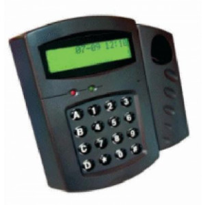 Contrôle d'accès biométrique ZX-60 - Contrôle d'accès et d'opérations