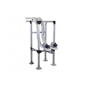 https://www.techni-contact.site/ressources/images/produits/merchandising/convoyeur-a-pincement-largeur-de-courroies-de-45-a-85-mm-34415948-1.jpg - Largeur de courroies : 45 à 85 mm - Vitesse : jusqu’à 52,2 m/min