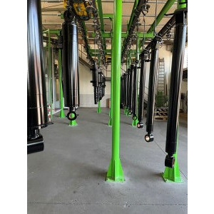 https://www.techni-contact.site/ressources/images/produits/merchandising/convoyeur-aeriens-monorail-24163462-1.jpg - Roulements en acier pré-lubrifiés diam. 45 mm