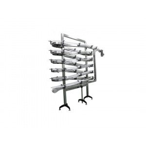 https://www.techni-contact.site/ressources/images/produits/merchandising/convoyeur-en-spirale-jusqu-a-30-m-en-acier-inoxydable-74272465-1.jpg - Longueur : jusqu'à 30 m - Charge : jusqu’à 65 kg/m