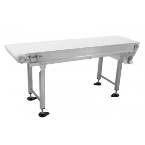 https://www.techni-contact.site/ressources/images/produits/merchandising/convoyeur-hygienique-en-acier-inoxydable-de-900-a-25-000-mm-75623187-1.jpg - Longueur : 915 à 25 374 mm - Largeur de bande : 152 à 1524 mm