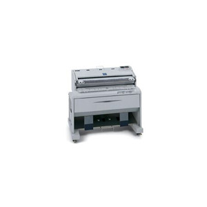 Copieur grand format Ricoh FW 780 - FW 780 - FW 770 Noir & blanc