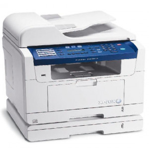 Copieur multifonction noir et blanc phaser 3300mfp - Capacité papier maxi : 550 feuilles